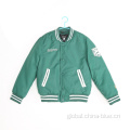 Boys Jackets Boy's oxford winter bomber jacket Manufactory